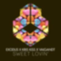 Sweet Lovin' (Extended)