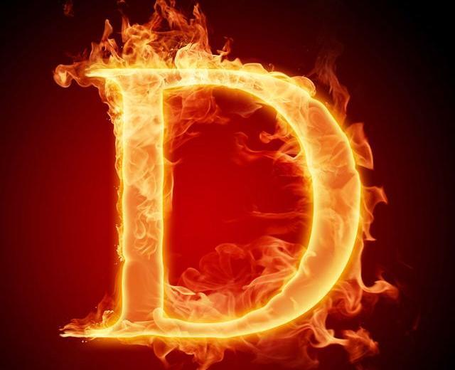 DD