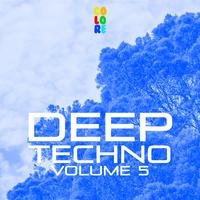 Deep Techno, Vol. 5