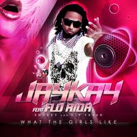 What The Girls Like (feat. Flo Rida,Smokey, Git Fresh)