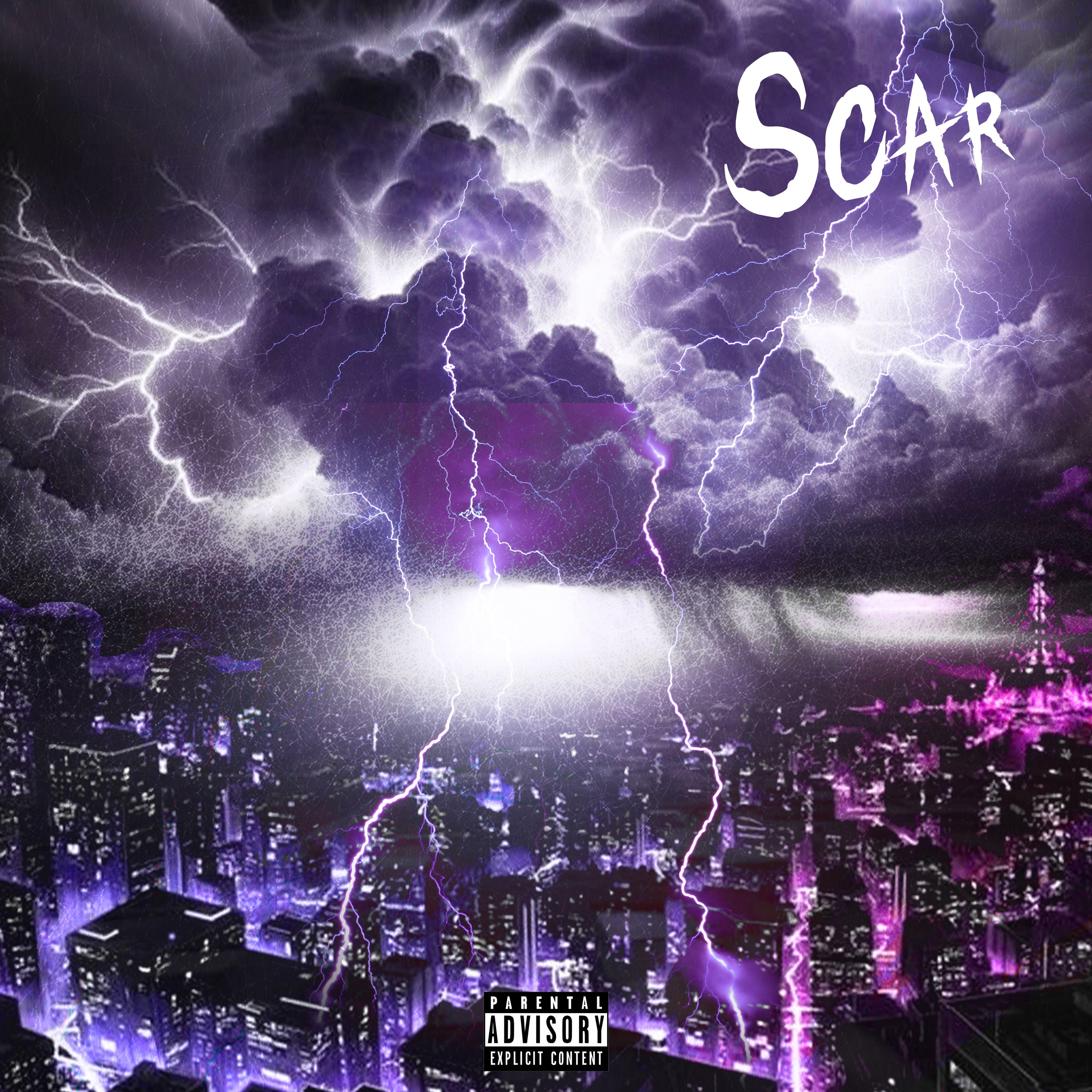 SCAR（prod.aurasambrodie）