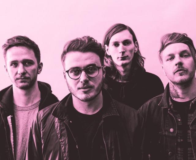 Moose Blood