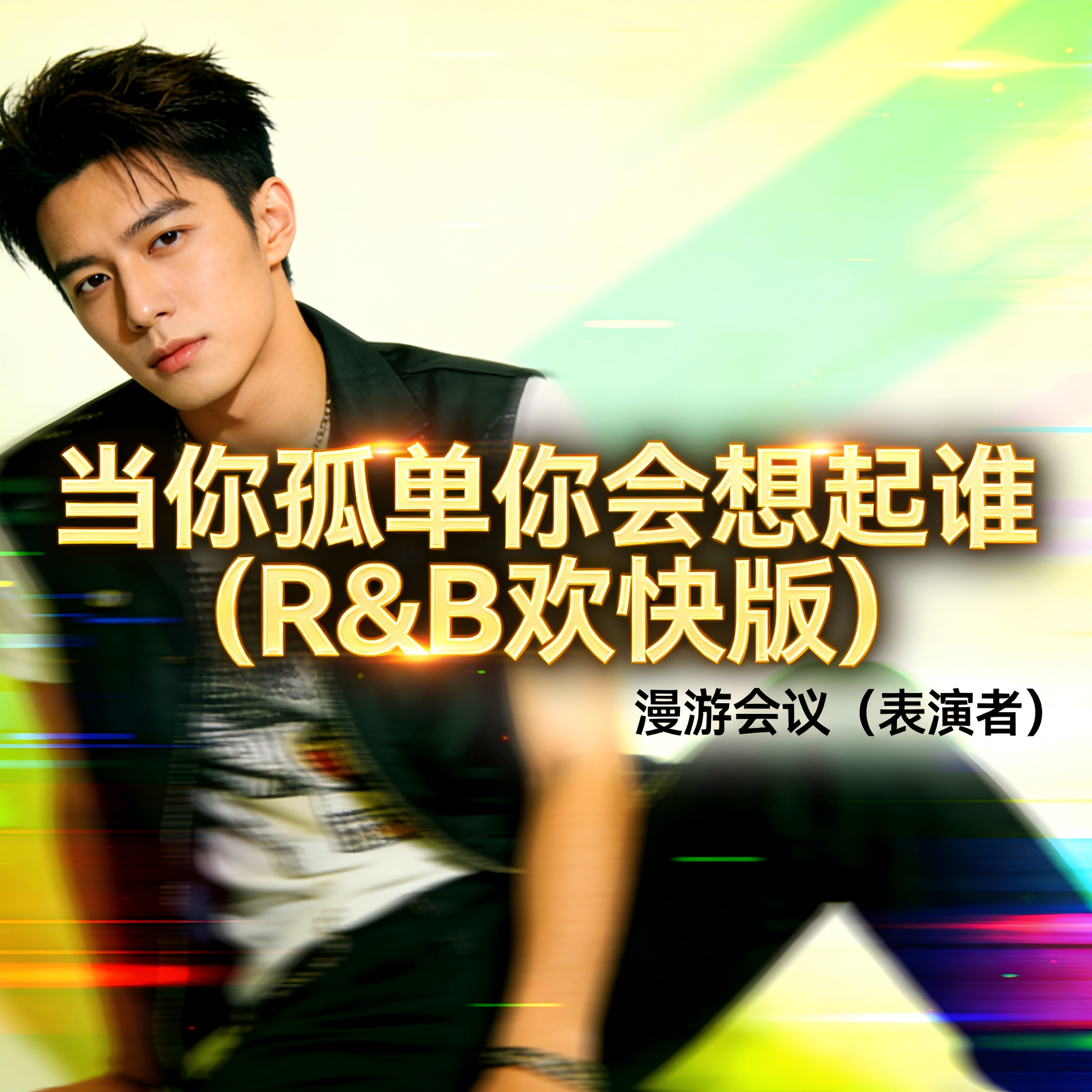 当你孤单你会想起谁 (2026 )封面