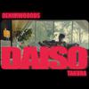 Denimwoods - DAISO (feat. Takura)