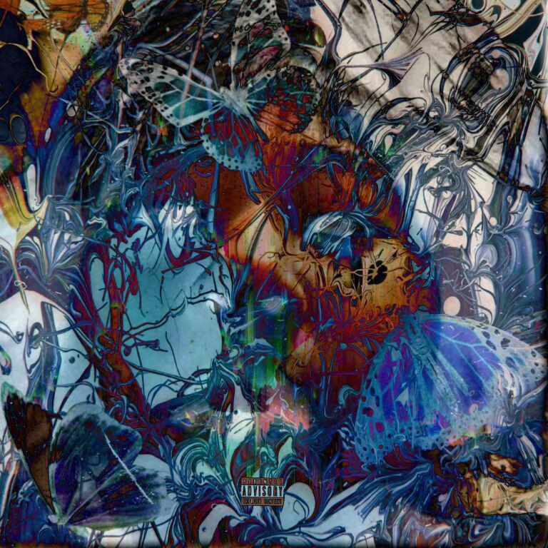 2022 LiCi EmoGang cyper