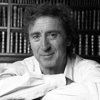 Gene Wilder