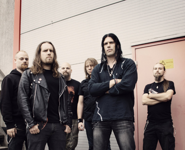 Scar Symmetry