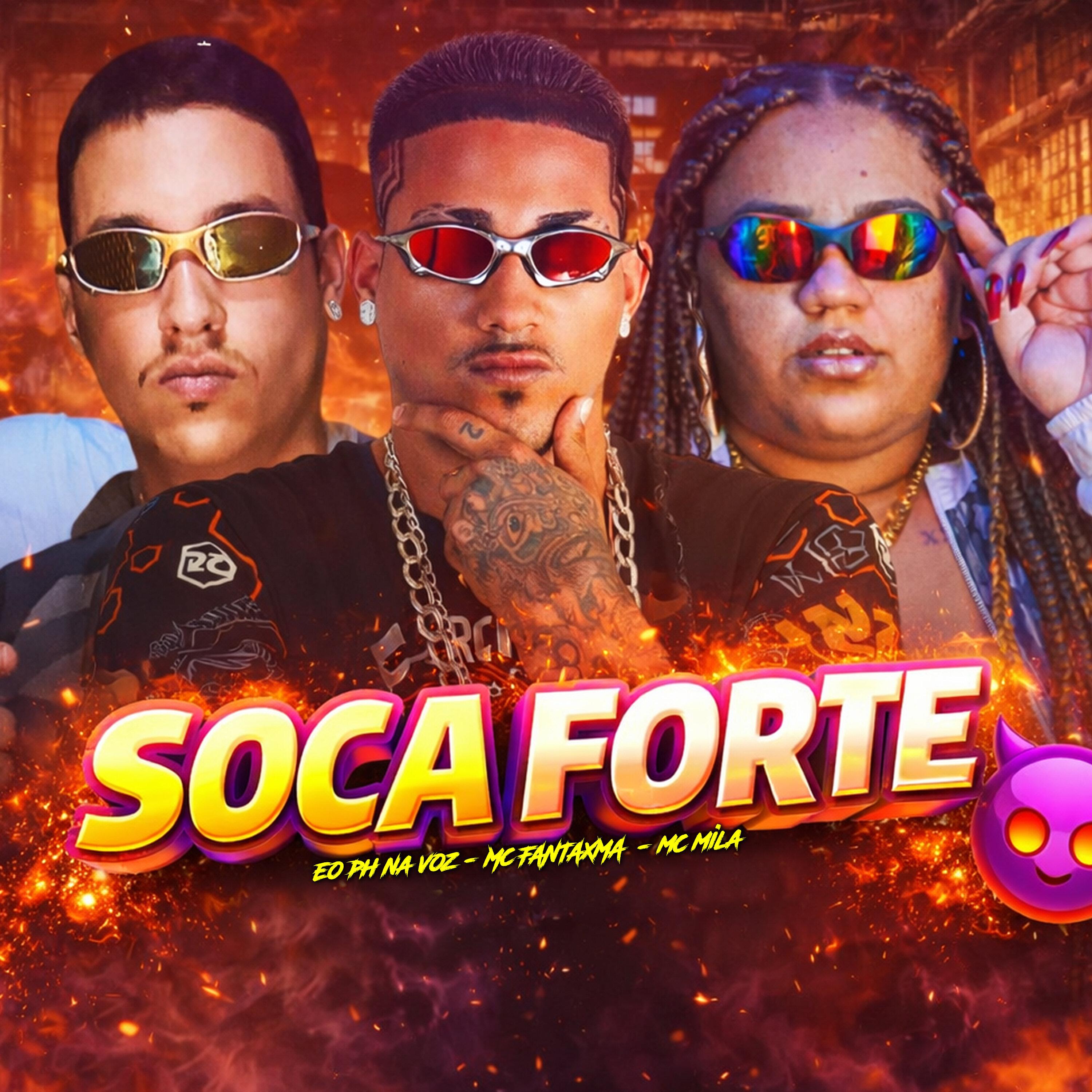 Soca Forte
