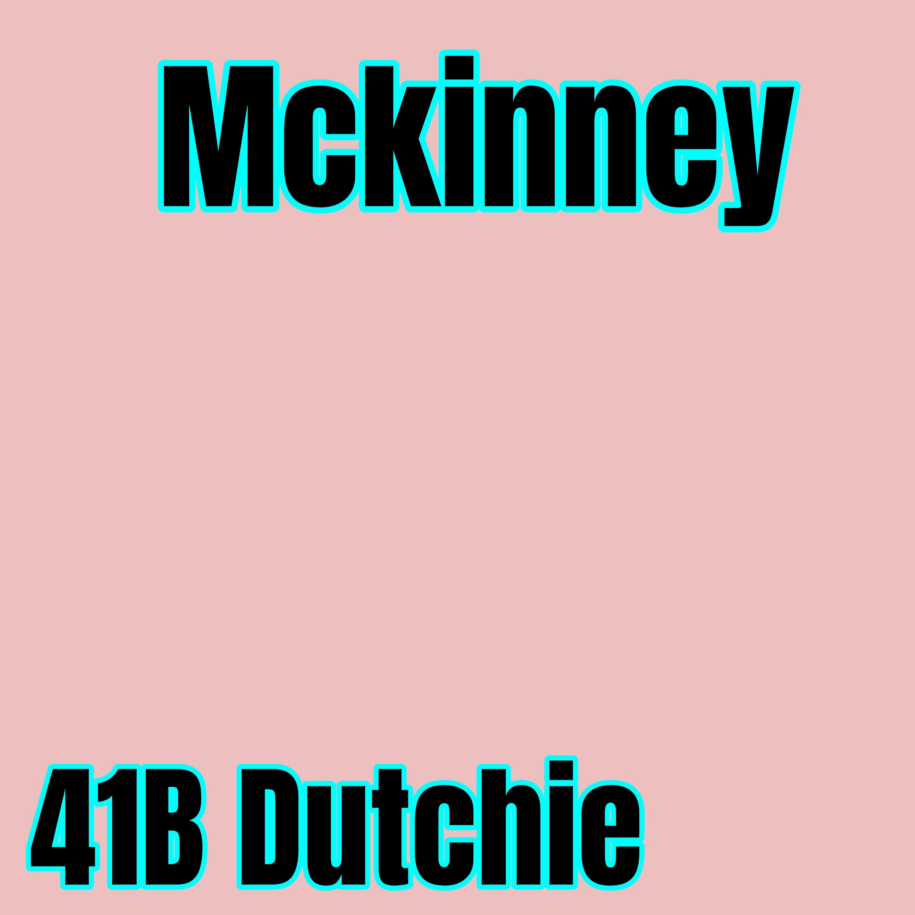 Mckinney