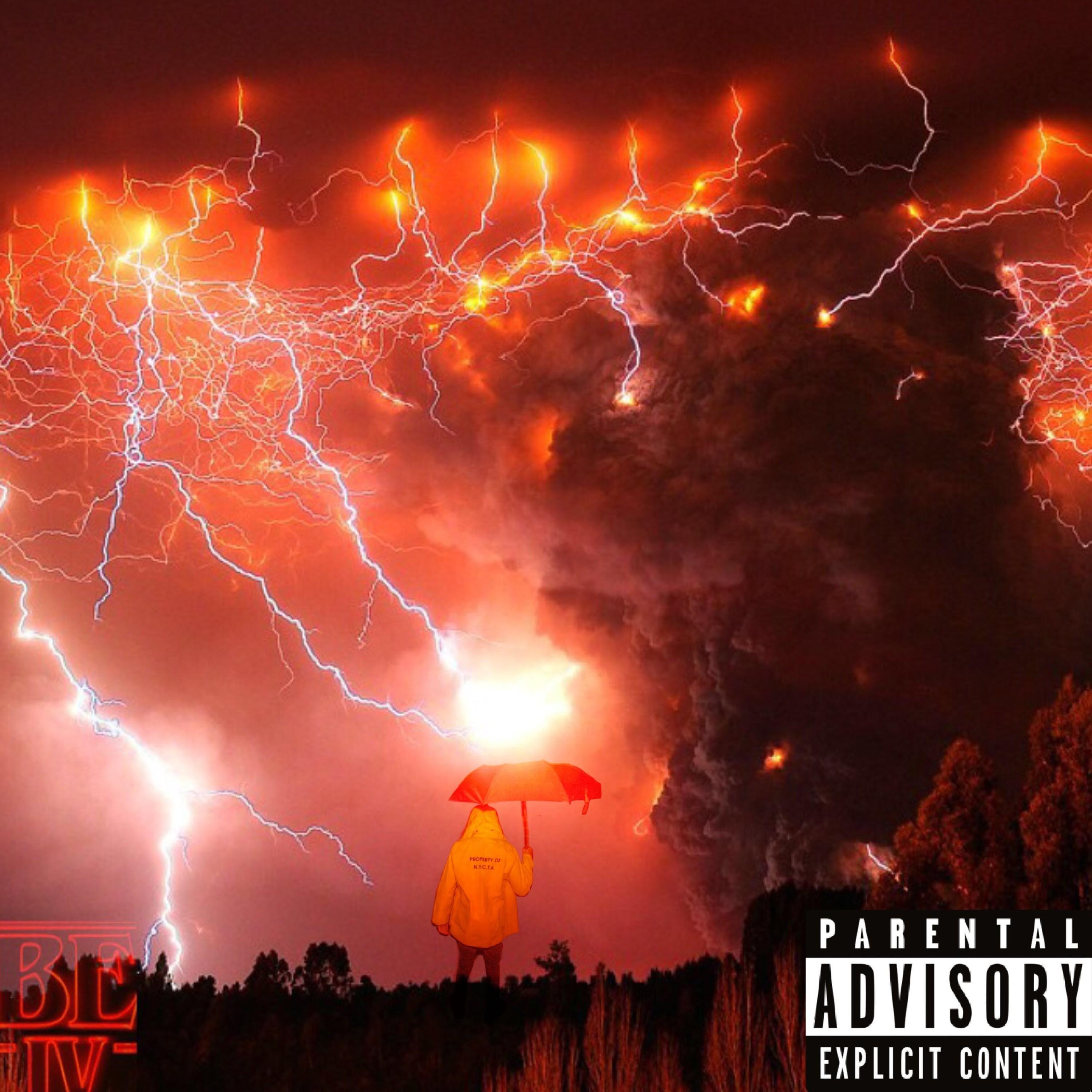 Lucy Pearl (feat. NickNaught)