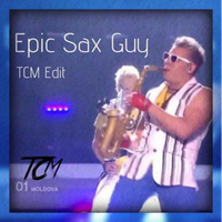 Epic Sax Guy (TCM Edit)