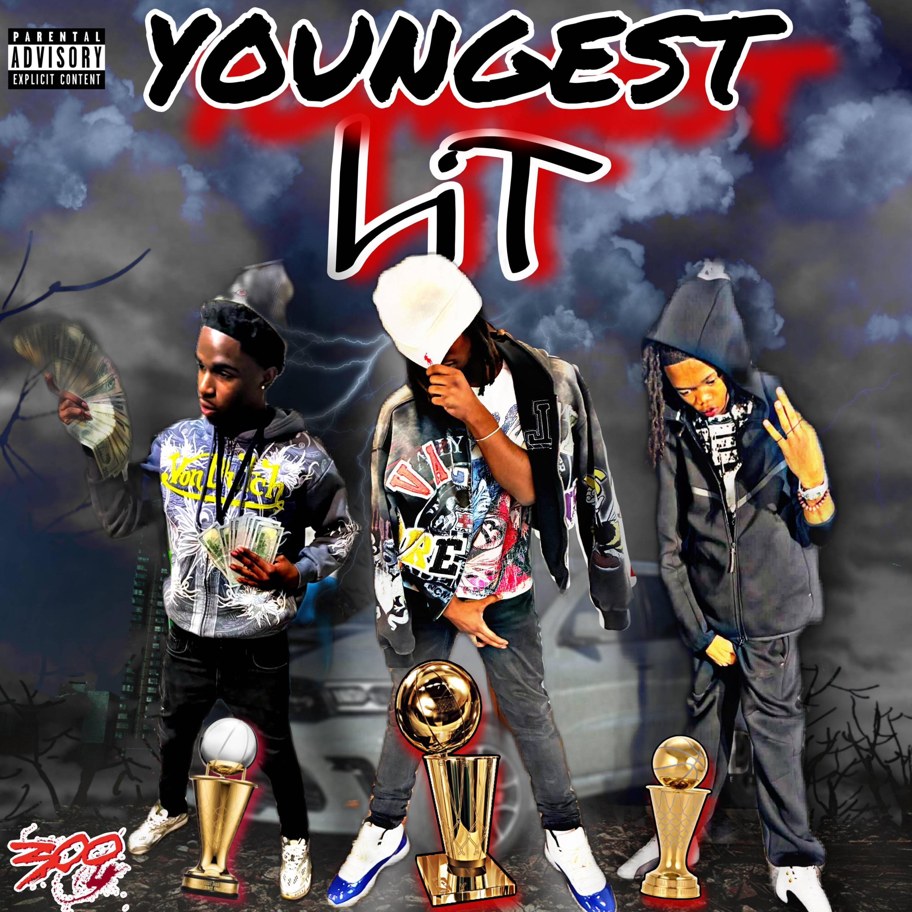 Tracks & cats (feat. Kthree & Omertà)