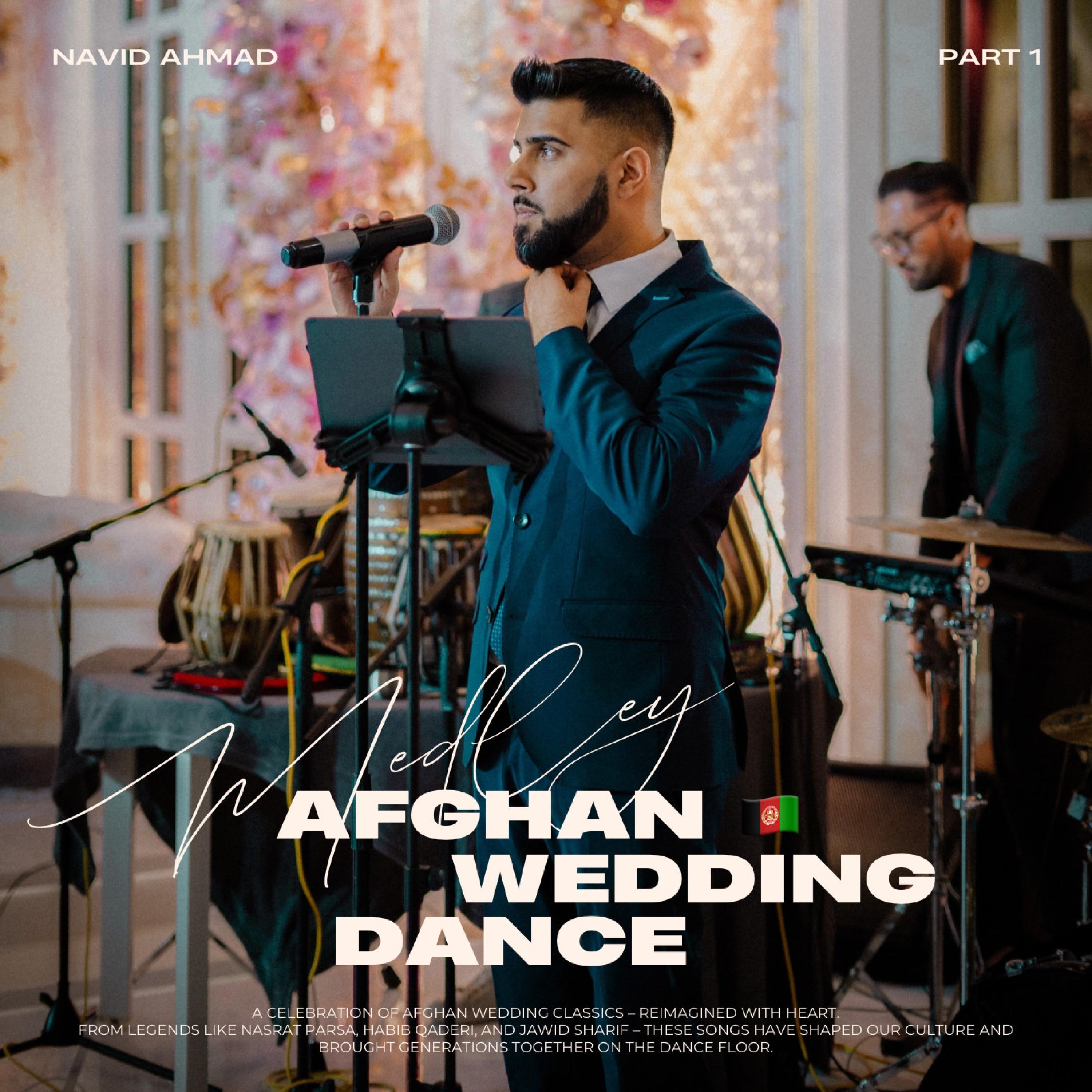 Afghanwedding Dance Medley