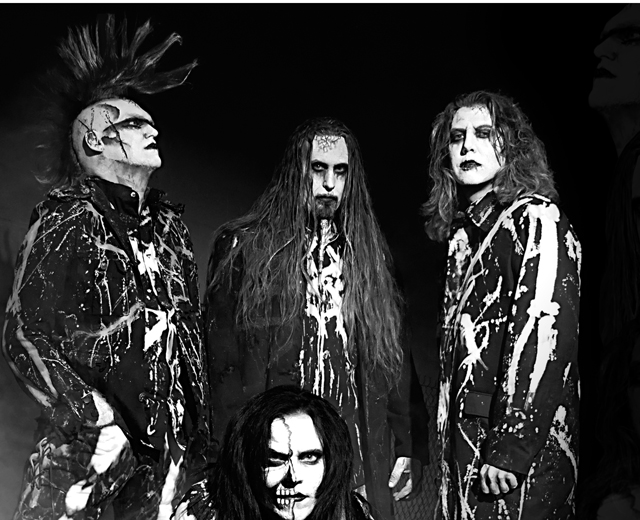 Lizzy Borden