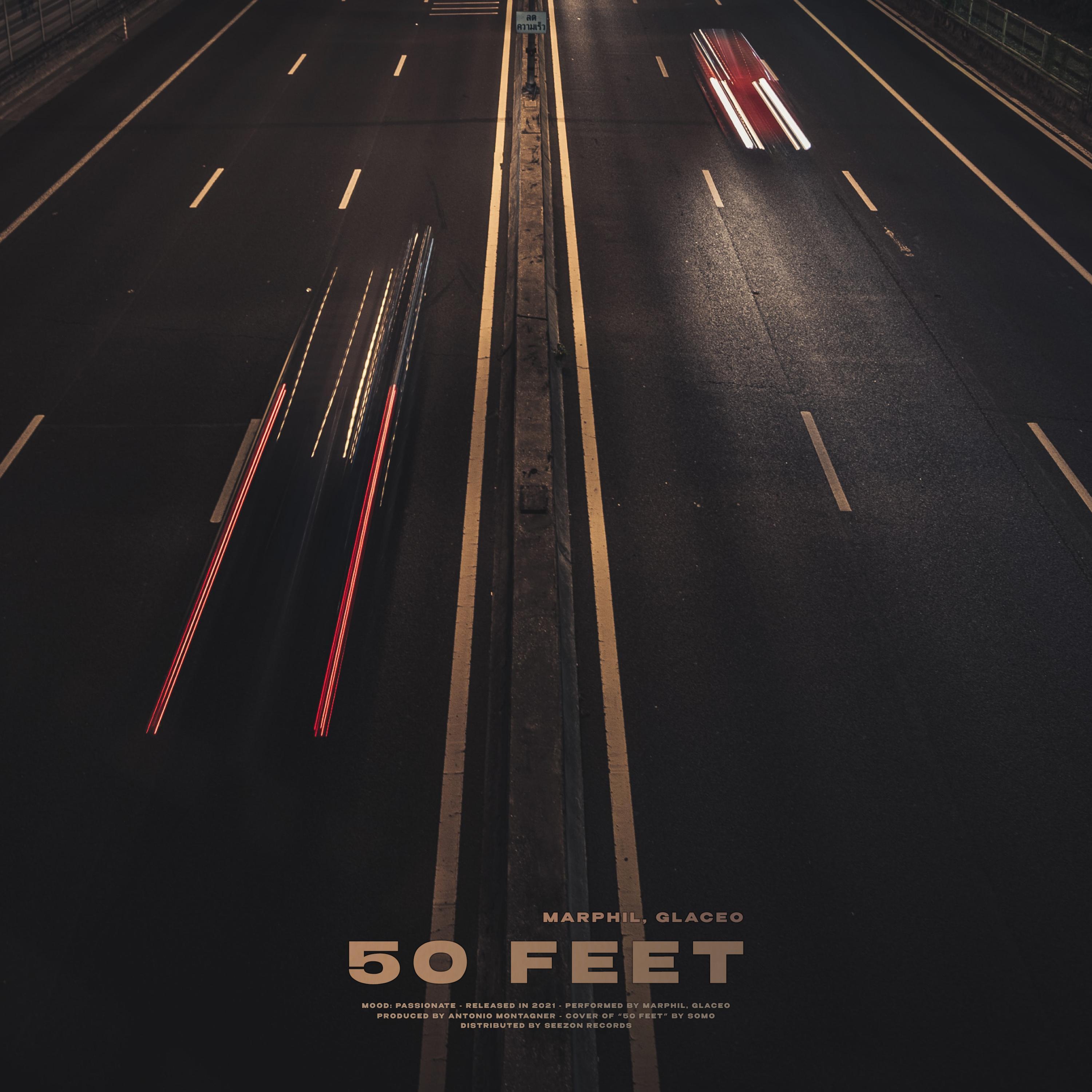 50 Feet