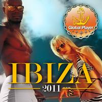 Global Player Ibiza 2011, Vol. 1 (Flavoured By House, Electro and Downbeat Clubgroovers)