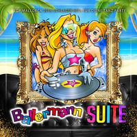 Ballermann Suite - Die Top Mallorca 2016 Schlager Hits für deine Tanz Party