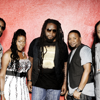 Morgan Heritage