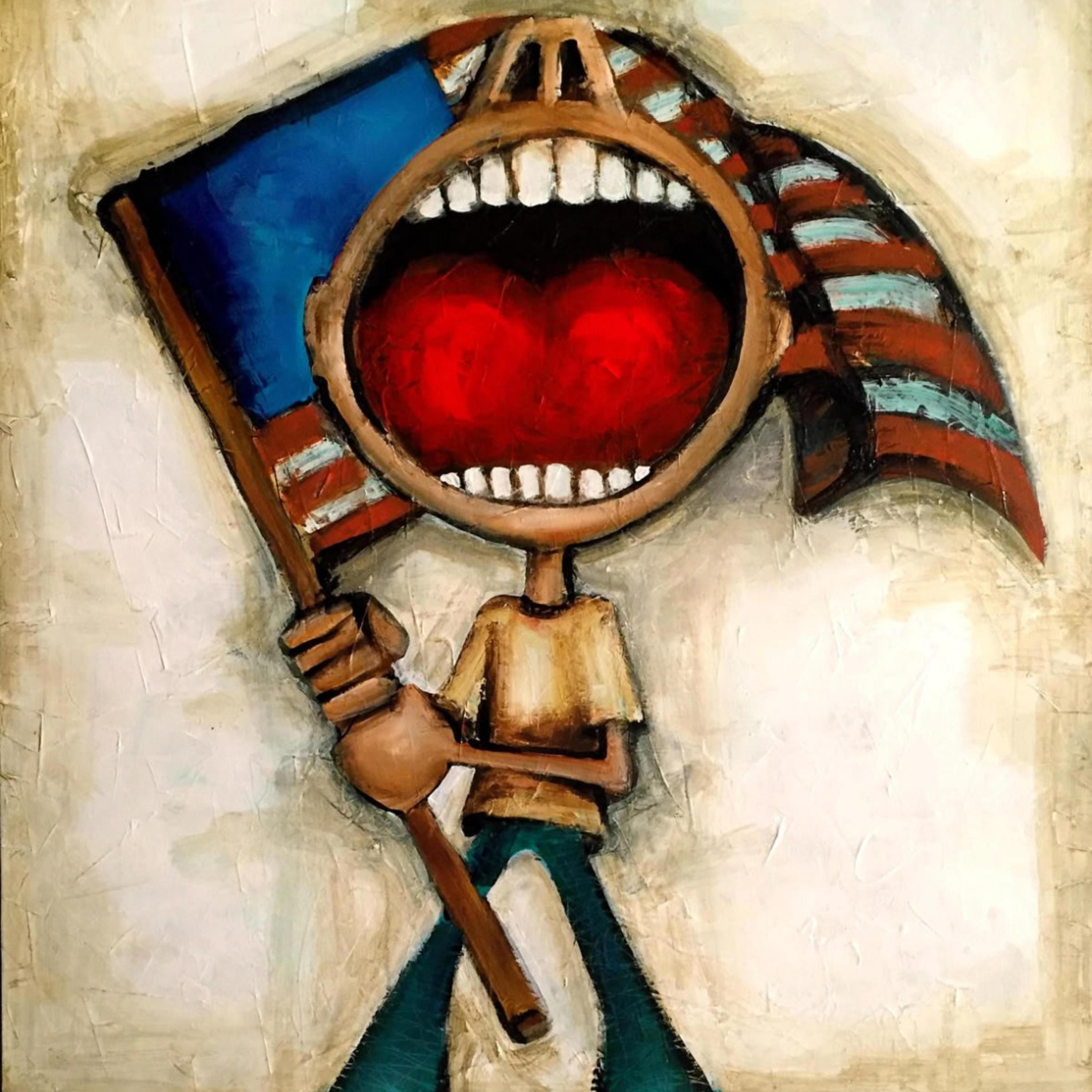 Swag Back (feat. HoneyPxck)