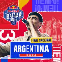 Final Nacional Argentina 2024