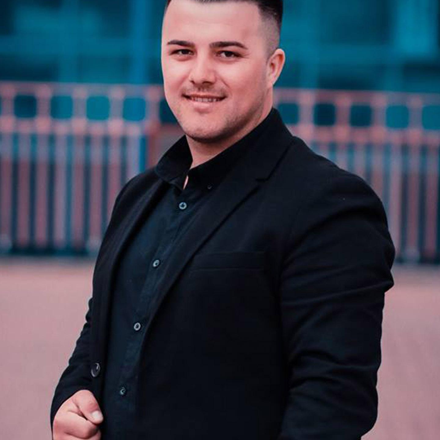 De-As Muri De Dor, De Dor