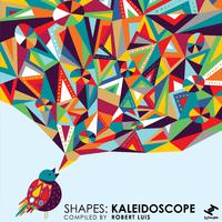 Shapes: Kaleidoscope