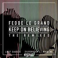 Keep On Believing (Remixes)