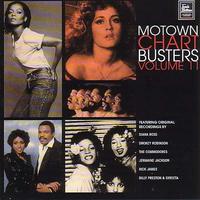 Motown Chartbusters 11