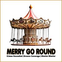 MERRY GO ROUND