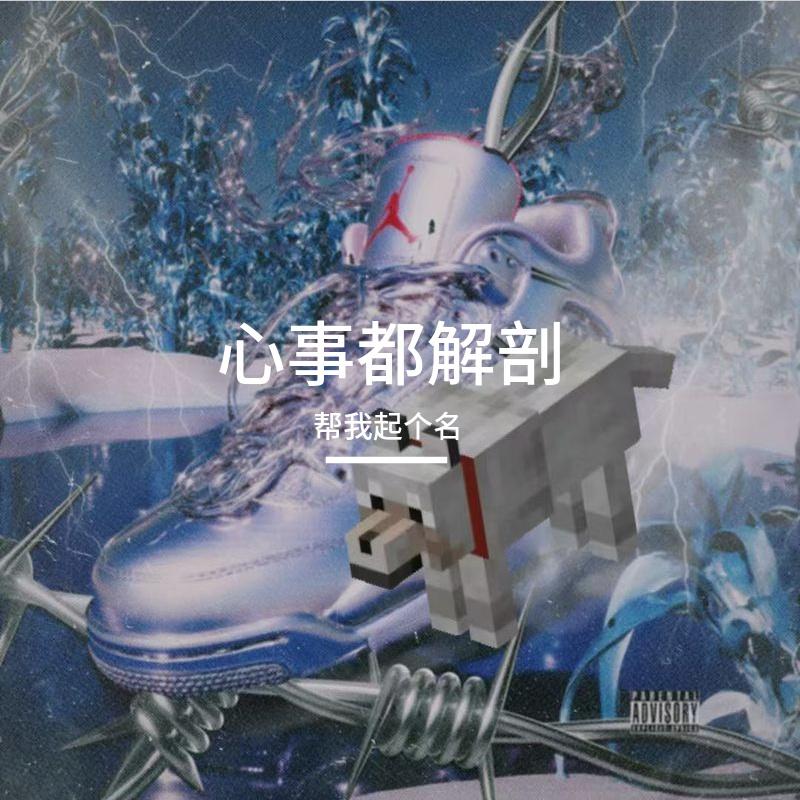 白了头封面