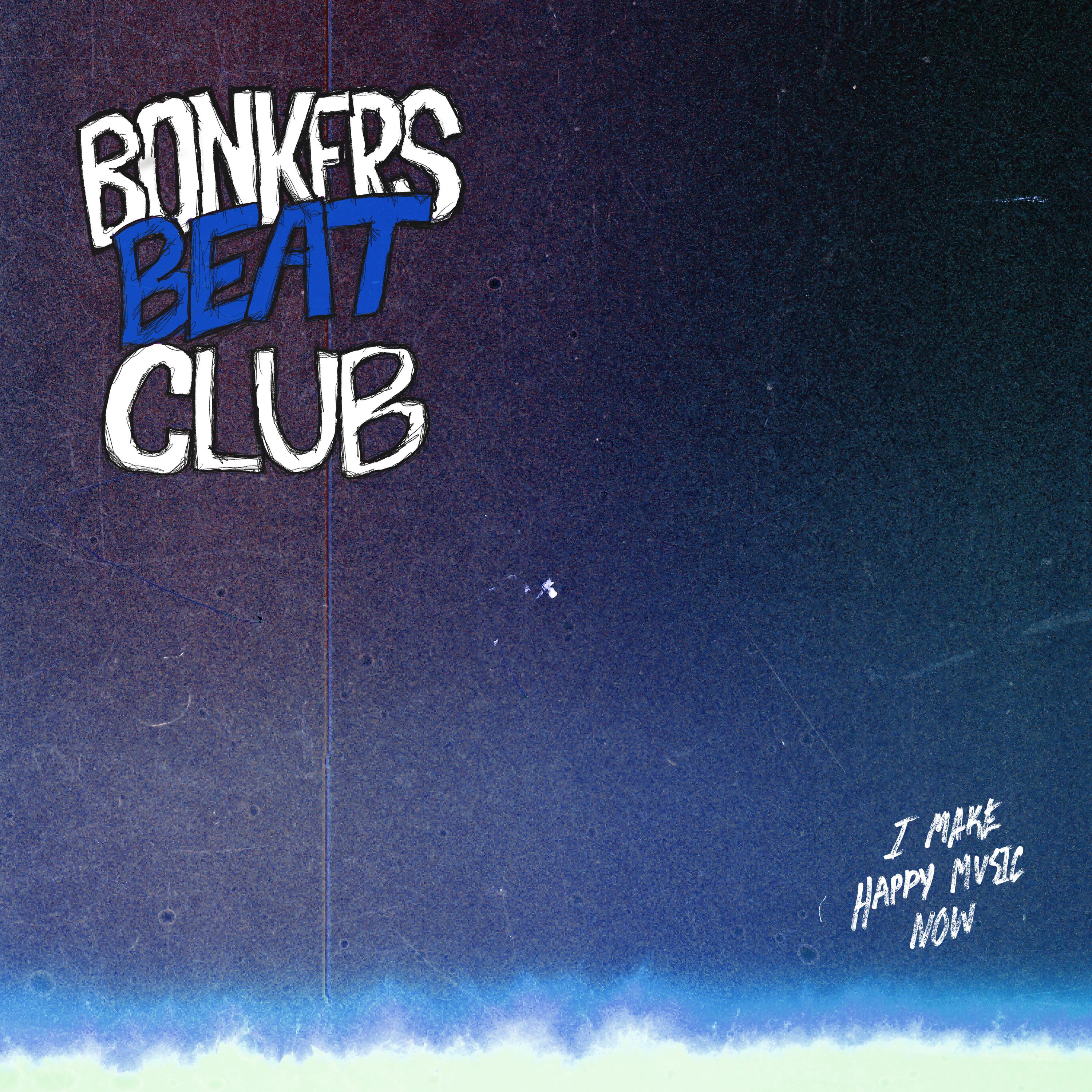 I Make Happy Music Now