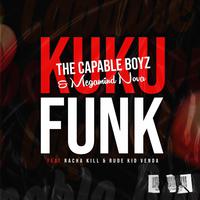 Kuku Funk (feat. Racha kill & Rude kid venda)