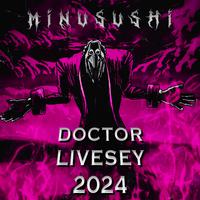 DOCTOR LIVESEY 2024