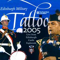 Edinburgh Military Tattoo 2005