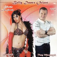 Belly Dance Orient, Vol. 64 (Jan Jenuni)