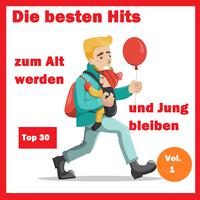 Top 30: Die besten Hits zum Alt werden und Jung bleiben, Vol. 1