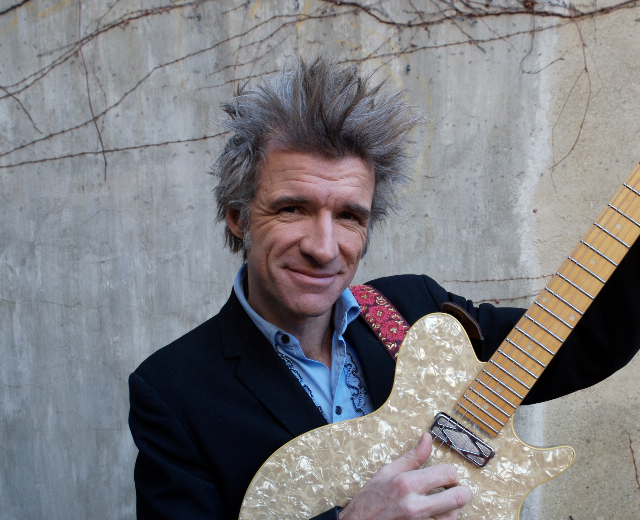 Dan Zanes