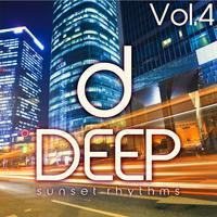 Deep, Vol. 4