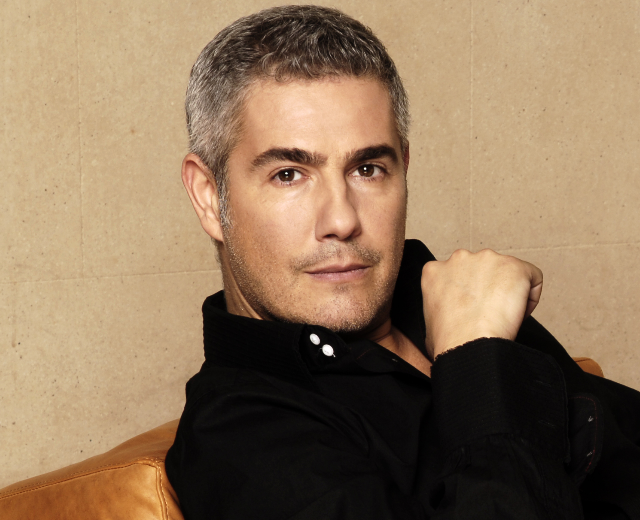Alessandro Safina