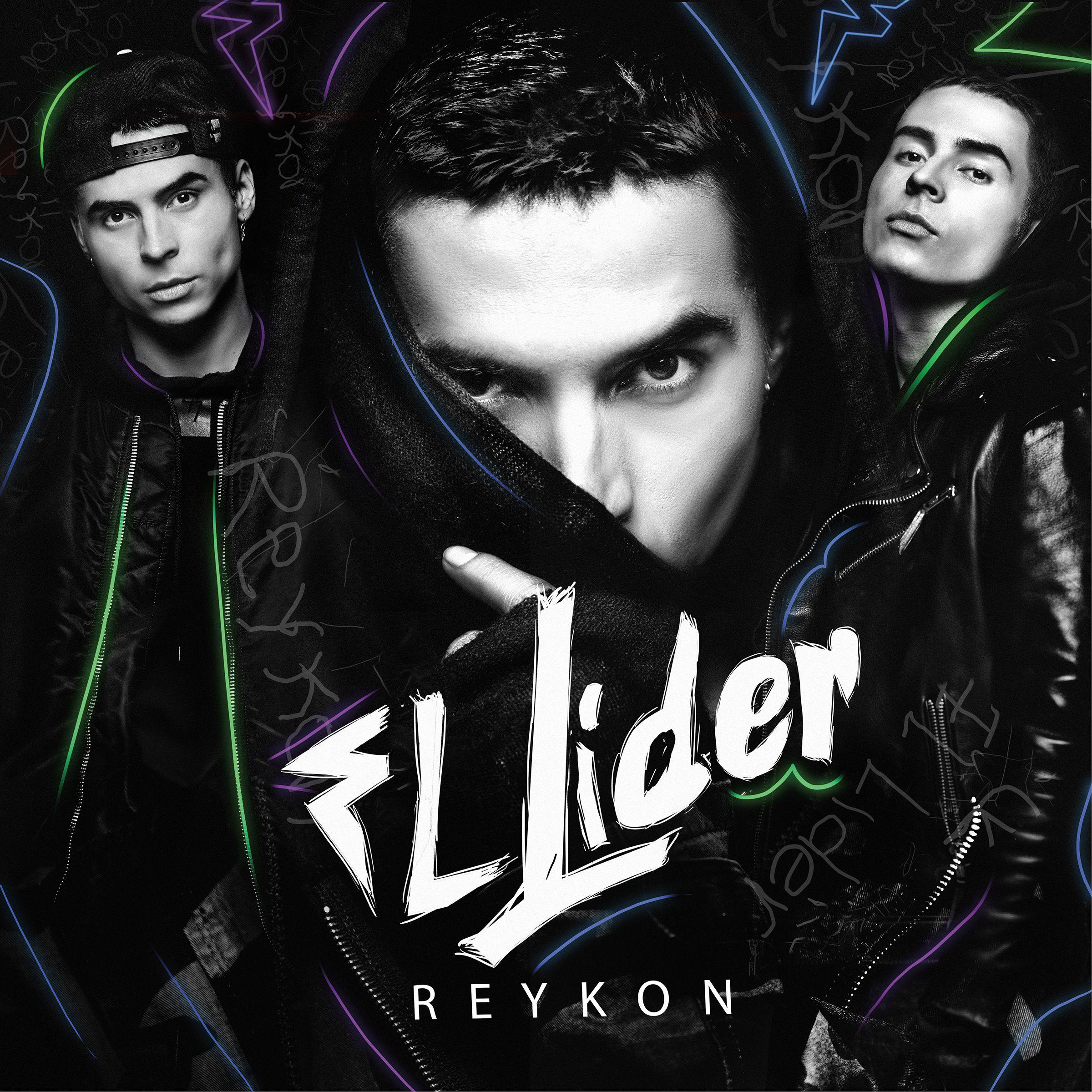 歌手:reykon 所属专辑:el lider 播放 收藏 分享 下载 评论 相似歌曲