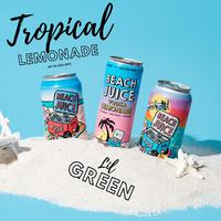 Tropical Lemonade