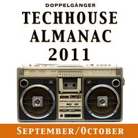 Techhouse Almanac 2011 - Chapter: September/October