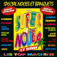 Super nouba, Vol. 2