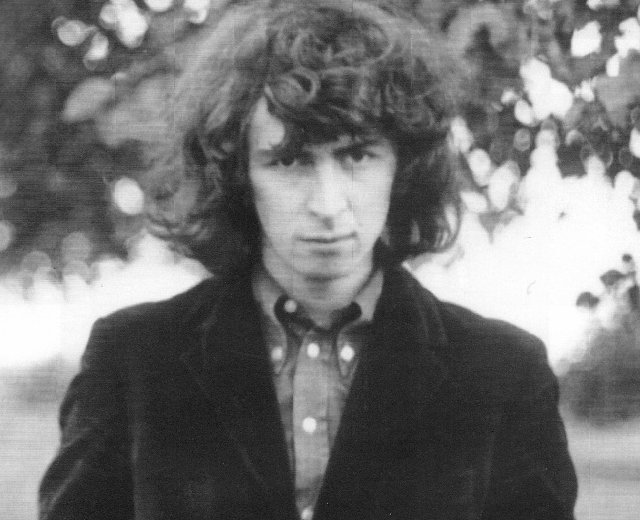 Al Stewart