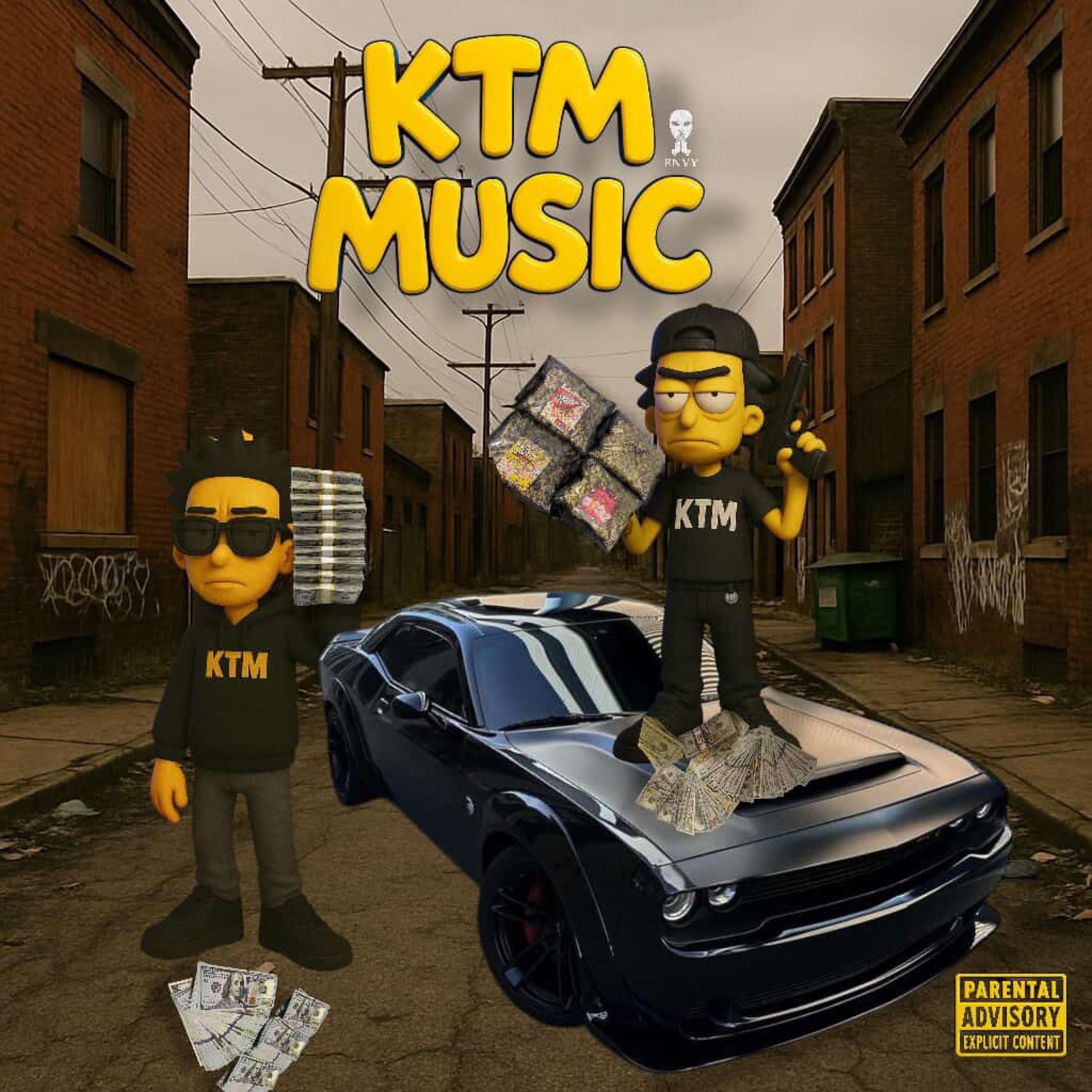 FirstOff (feat. MKE Dmoney, KTM Keyyz & TrellFrmKTM)