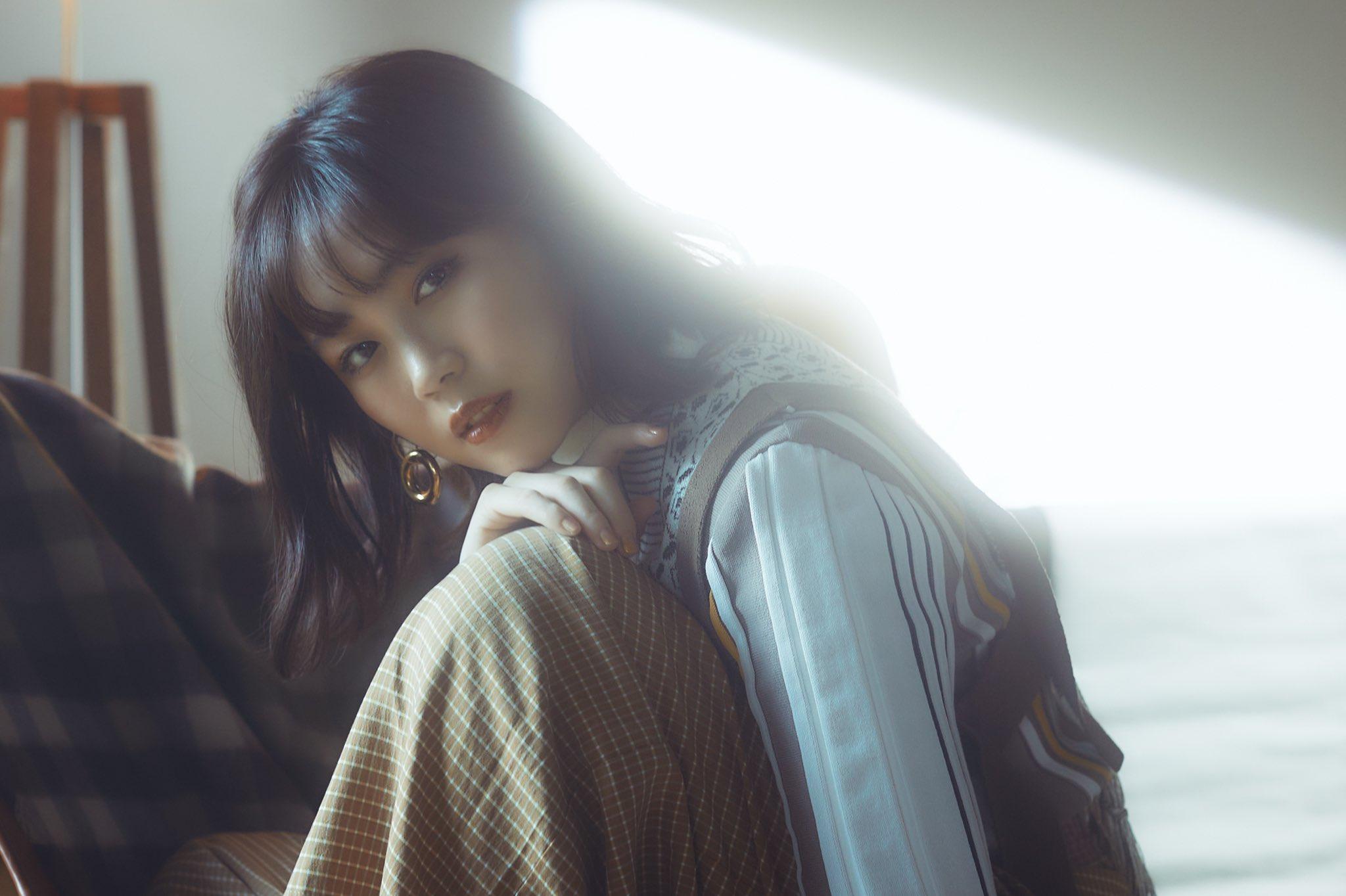 ドライフラワー(カバー)