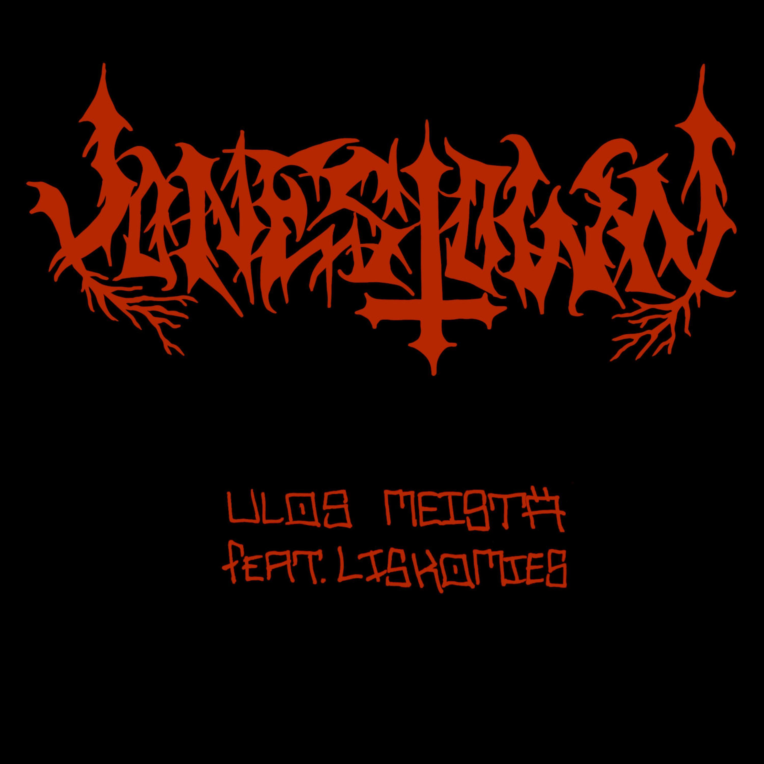 Ulos Meistä (feat. Liskomies)