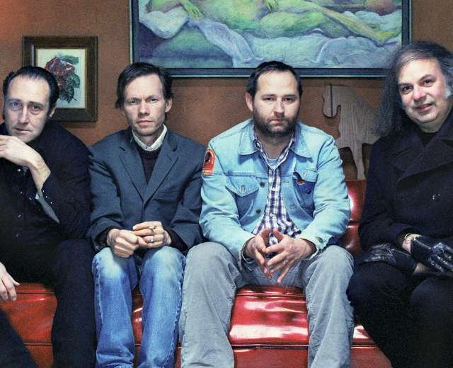 The Reigning Sound