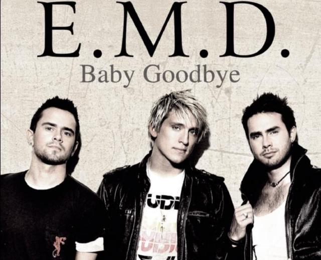 E.M.D.