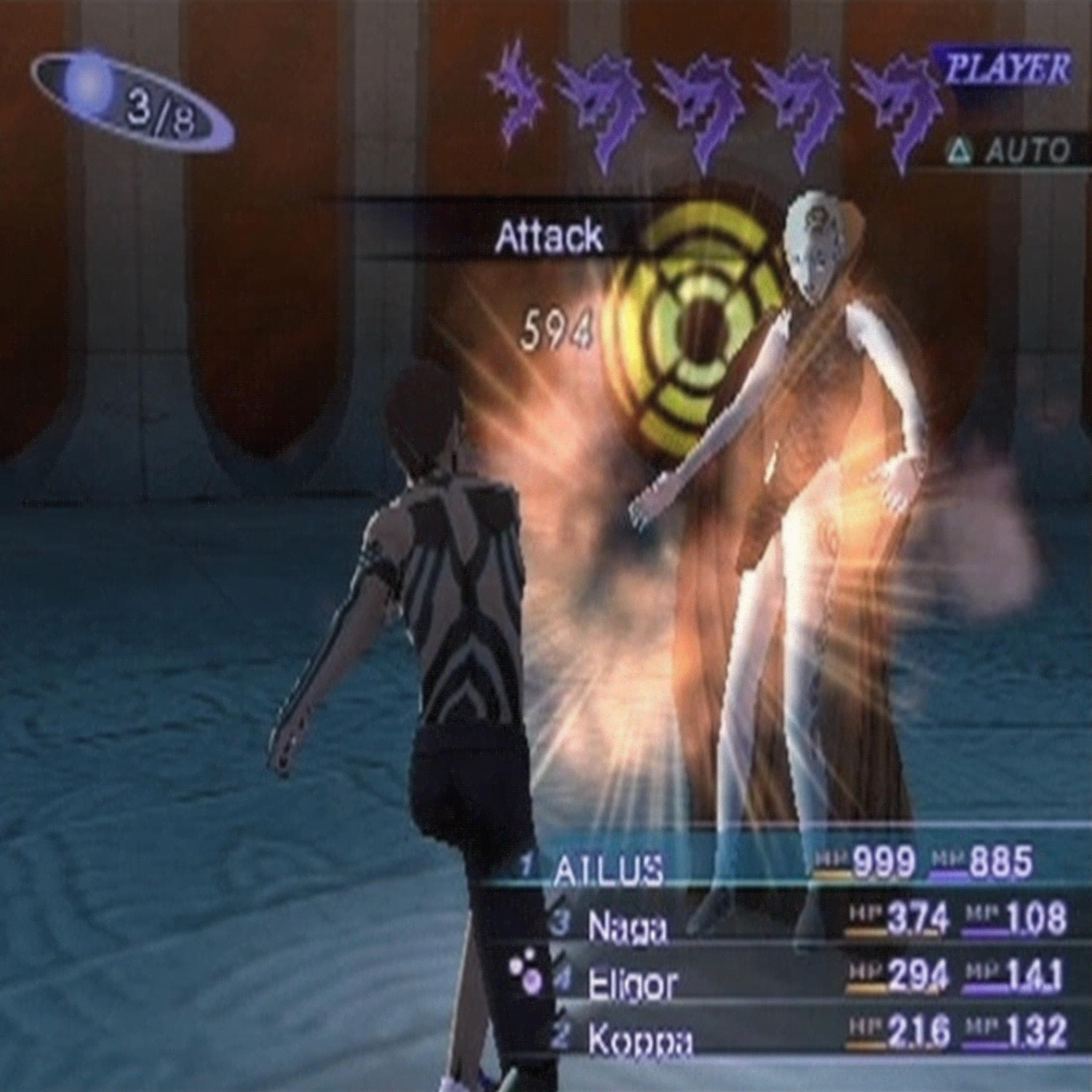 Izanagi (feat. Shroomigami)